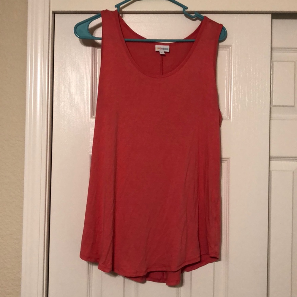 Lularoe tank top